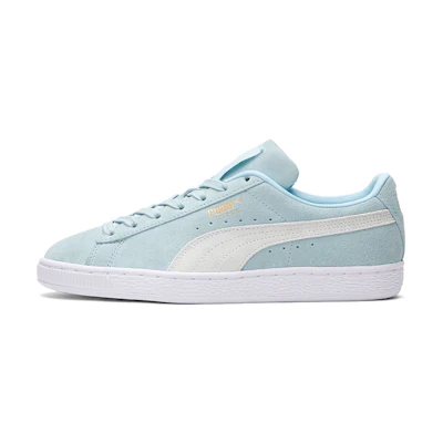(W) Puma Suede Classic 21 'Cool Blue'