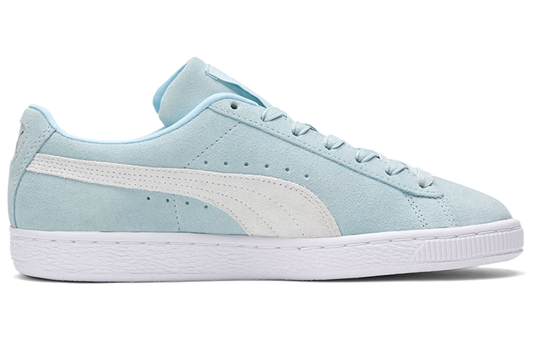 (W) Puma Suede Classic 21 'Cool Blue' 圖 2