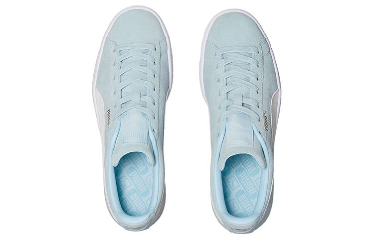 (W) Puma Suede Classic 21 'Cool Blue' 圖 3