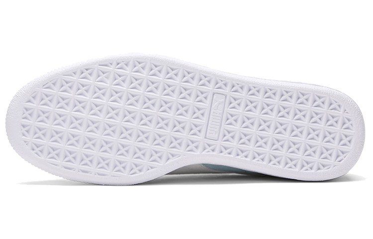 (W) Puma Suede Classic 21 'Cool Blue' 圖 6