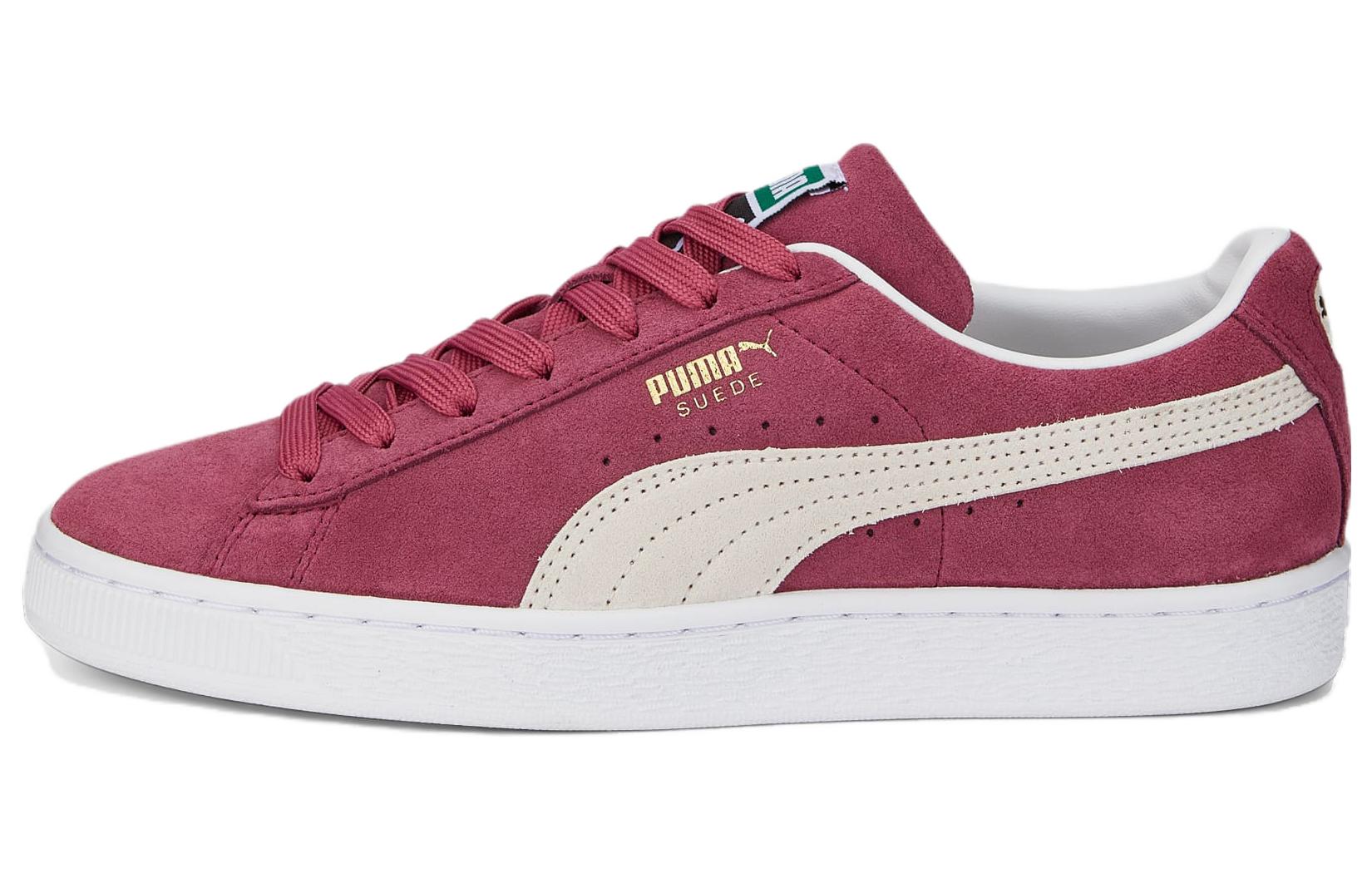 (Women) Puma Suede Classic 21 'Dusty Orchid'  381410-59