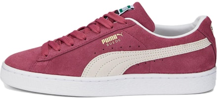 (Women) Puma Suede Classic 21 'Dusty Orchid' 381410-59 (Women) Puma Suede Classic 21 'Dusty Orchid' 381410-59