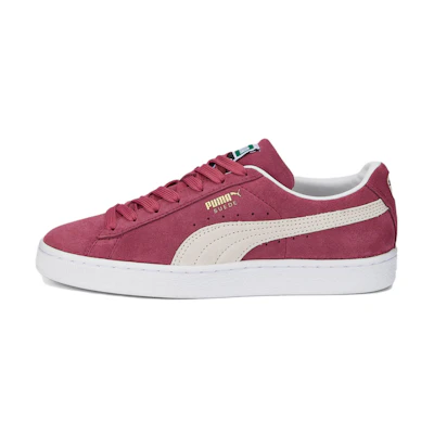 (W) Puma Suede Classic 21 'Dusty Orchid'
