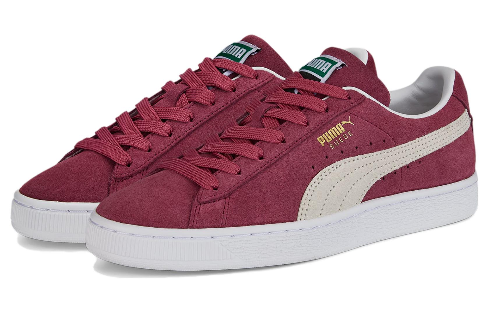 (W) Puma Suede Classic 21 'Dusty Orchid' 圖 3