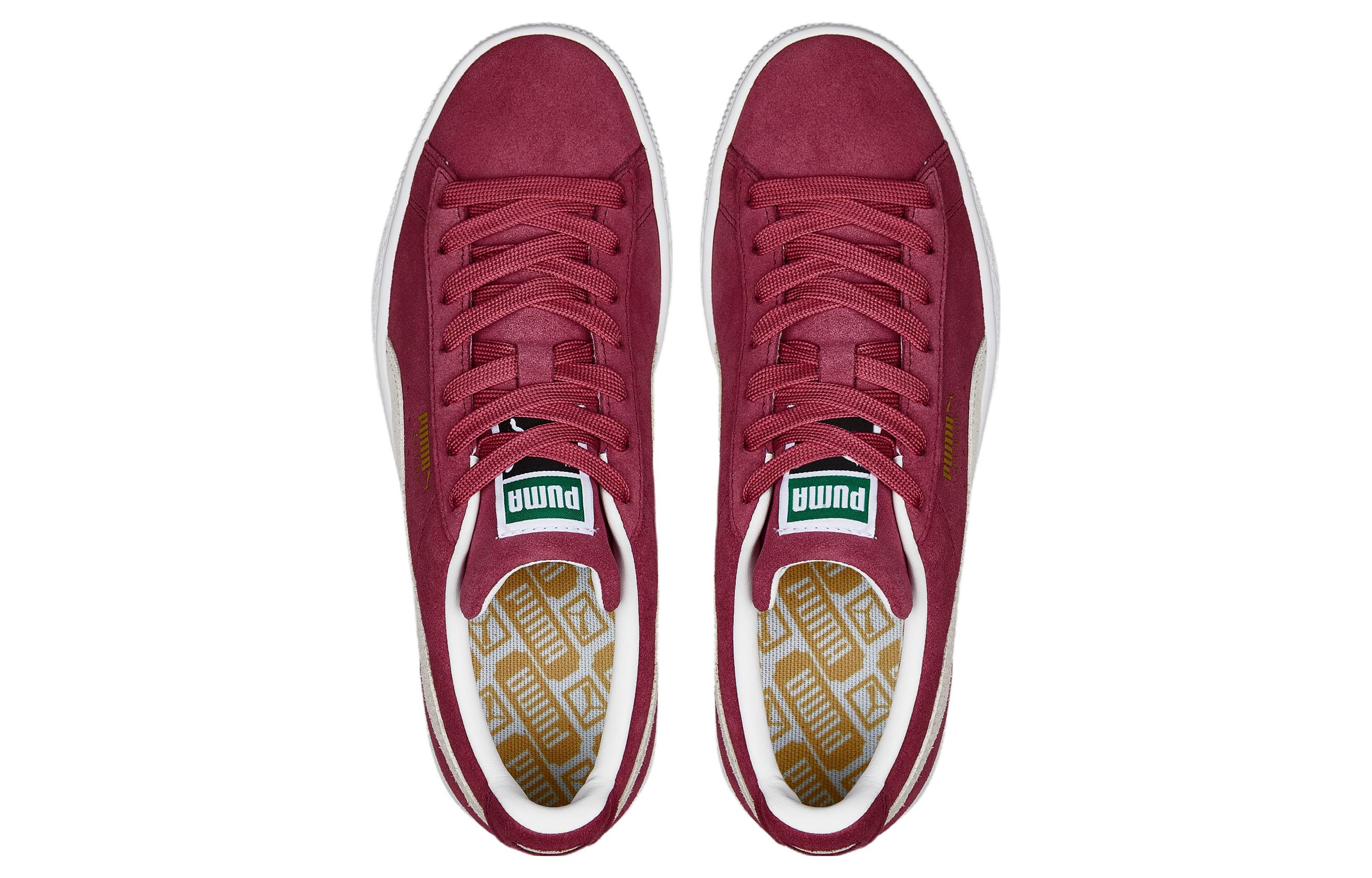 (W) Puma Suede Classic 21 'Dusty Orchid' 圖 4