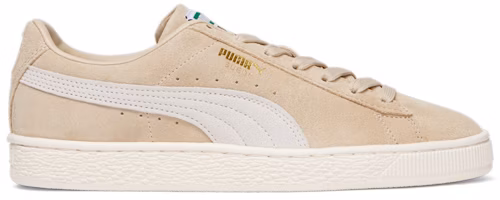 (Women) Puma Suede Classic 21 'Granola Warm White' 381410-90 (Women) Puma Suede Classic 21 'Granola Warm White' 381410-90