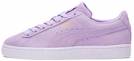 (Women) Puma Suede Classic 21 'Light Lavender' 381410-22 (Women) Puma Suede Classic 21 'Light Lavender' 381410-22