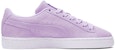 (W) Puma Suede Classic 21 'Lavender Terang' 381410-22