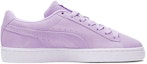 Order (W) Puma Suede Classic 21 'Lavender Terang' 381410-22