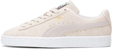 (Women) Puma Suede Classic 21 'Marshmallow' 381410-10 (Women) Puma Suede Classic 21 'Marshmallow' 381410-10