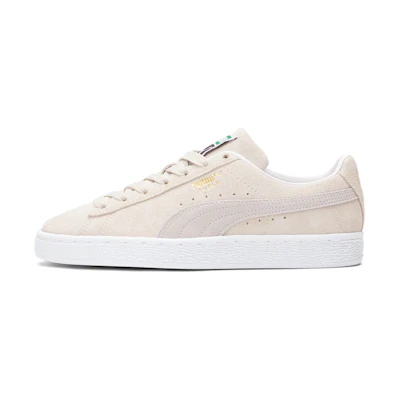 (W) Puma Suede Classic 21 'Marshmallow'