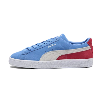 (W) Puma Suede Classic 21 'NYC'