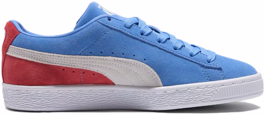 (Women) Puma Suede Classic 21 'NYC' 387304-02 Order (Women) Puma Suede Classic 21 'NYC' 387304-02
