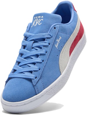 (Women) Puma Suede Classic 21 'NYC' 387304-02 Lookbook (Women) Puma Suede Classic 21 'NYC' 387304-02