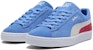 (W) Puma Suede Klasik 21 'NYC' 387304-02
