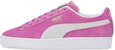 (W) Puma Suede Classic 21 'Opera Mauve' Lelaki/Wanita 381410-44