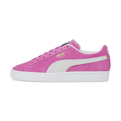 (W) Puma Suede Classic 21 'Opera Mauve'