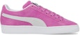 (W) Puma Suede Classic 21 'Opera Mauve' Lelaki/Wanita 381410-44