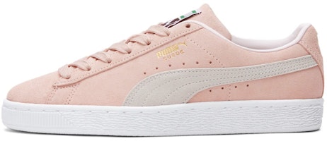 (Women) Puma Suede Classic 21 'Peachskin' 381410-11 (Women) Puma Suede Classic 21 'Peachskin' 381410-11