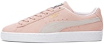 Buy (W) Puma Suede Classic 21 'Peachskin' Warna Kulit Pic. 381410-11