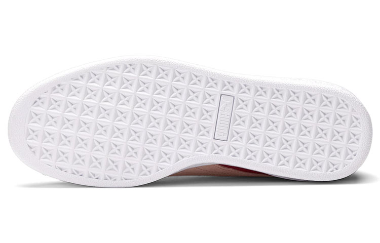 (W) Puma Suede Classic 21 'Persian Red Lotus' 圖 5