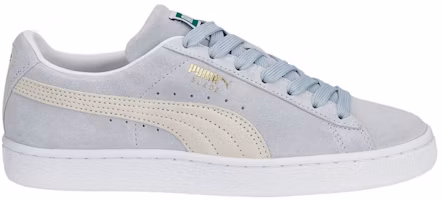 (Women) Puma Suede Classic 21 'Platinum Grey Pristine' 381410-55 (Women) Puma Suede Classic 21 'Platinum Grey Pristine' 381410-55