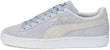 (W) Puma Suede Classic 21 'Kelabu Platinum Pristine' 381410-55