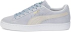 Buy (W) Puma Suede Classic 21 'Kelabu Platinum Pristine' 381410-55