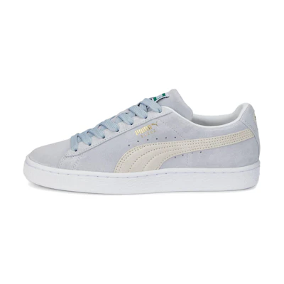 (W) Puma Suede Classic 21 'Platinum Grey Pristine'