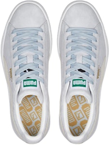 (女款)Puma Suede Classic 21 '鉑金灰淨白' 381410-55 Shop (女款)Puma Suede Classic 21 '鉑金灰淨白' 381410-55