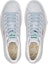 Shop (W) Puma Suede Classic 21 'Kelabu Platinum Pristine' 381410-55
