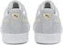 (W) Puma Suede Classic 21 'Kelabu Platinum Pristine' 381410-55