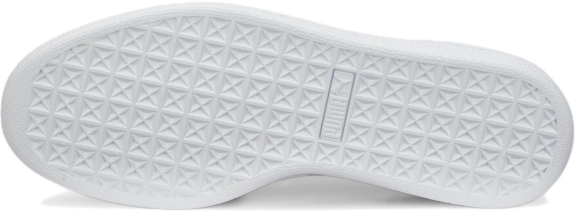 (女款)Puma Suede Classic 21 '鉑金灰淨白' 381410-55 Details for (女款)Puma Suede Classic 21 '鉑金灰淨白' 381410-55