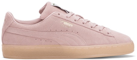 (Women) Puma Suede Classic 21 'Rose Dust' 381410-74 (Women) Puma Suede Classic 21 'Rose Dust' 381410-74