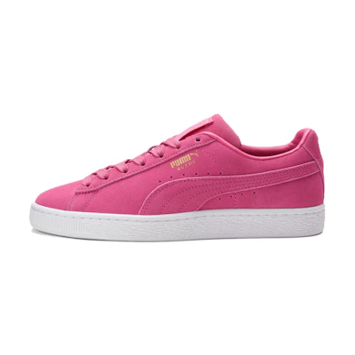(W) Puma Suede Classic 21 'Shocking Pink'