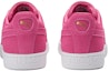 Shop (W) Puma Suede Classic 21 'Merah Jambu Cerah' 381410-52