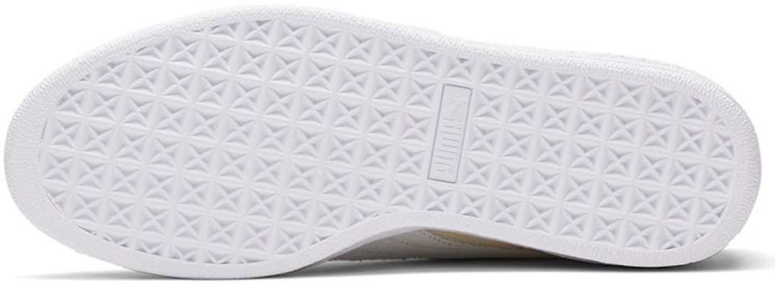 (W) Puma Suede Klasik 21 'Kuning Transparan' 381410-24 Purchase (W) Puma Suede Klasik 21 'Kuning Transparan' 381410-24