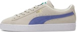 Buy (W) Puma Suede Klasik 21 'Putih Hangat Lavender' 381410-70