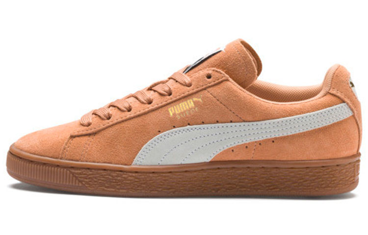 (Women) Puma Suede Classic 355462-89