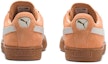Lookbook (W) Puma Suede Klasik 355462-89