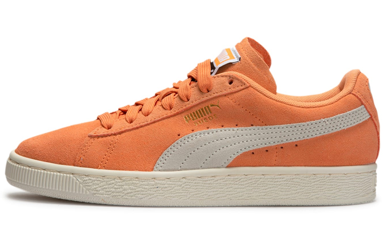 (Women) Puma Suede Classic+ 'Cantaloupe' 372093-03