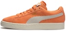 Buy (W) Puma Suede Classic+ 'Cantaloupe' Lelaki Kasual Sneaker 372093-03