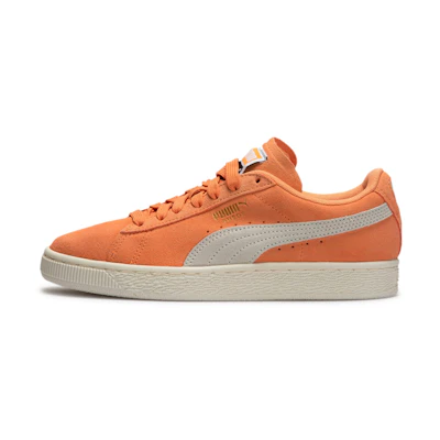(W) Puma Suede Classic+ 'Cantaloupe'