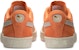 (W) Puma Suede Classic+ 'Cantaloupe' Lelaki Kasual Sneaker 372093-03