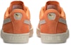 Shop (W) Puma Suede Classic+ 'Cantaloupe' Lelaki Kasual Sneaker 372093-03