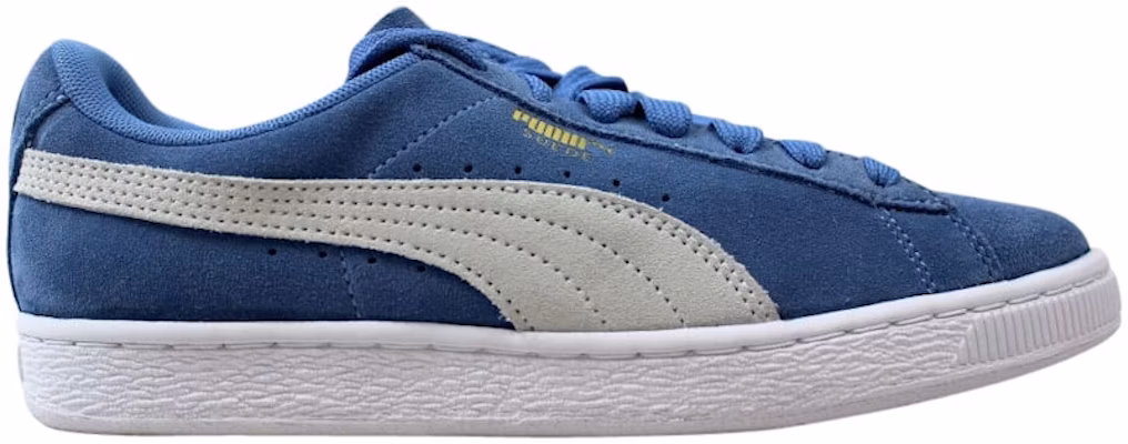 Puma 麂皮經典款「魅惑」女鞋 355462-64 Buy Puma 麂皮經典款「魅惑」女鞋 355462-64