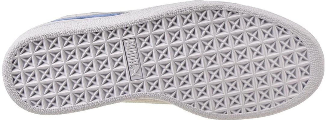 (Women) Puma Suede Classic 'Allure' 355462-64 Details for (Women) Puma Suede Classic 'Allure' 355462-64