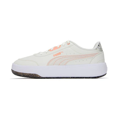 (W) Puma Tori Better Sneakers Grey