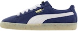 Buy (W) Puma Suede Classic 'B-Boy Fabulous Biru' 365559-03