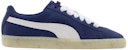 (W) Puma Suede Classic 'B-Boy Fabulous Biru' 365559-03